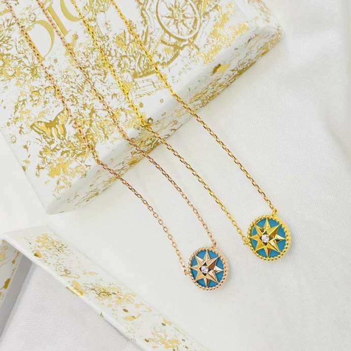 Picture of Dior Necklace _SKUDiornecklace12cly598336